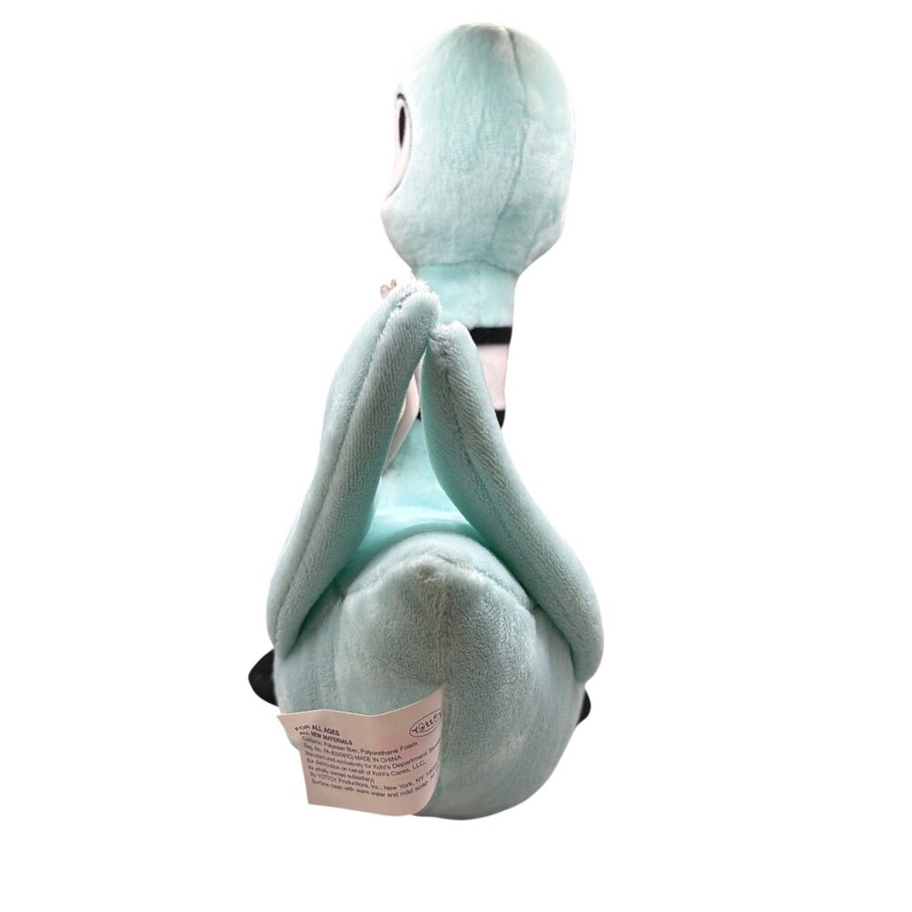 Mo Willems The Pigeon Finds A Hot Dog Plush By Kohls Cares 12 Inch - Picture 3 of 4